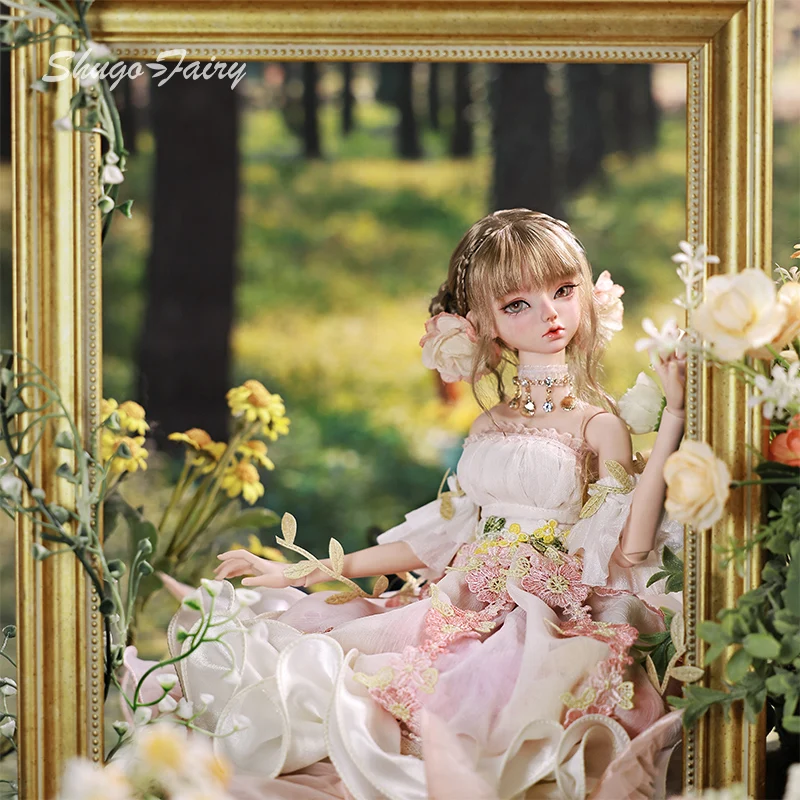 サキナドール 1/4 バリーフラワー クラゲ ファンタジー玩 - Resin Art Design のレビューと価格