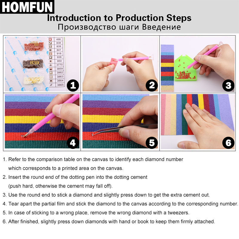 Homfun-フルディスプレイ、魚、水中の風景、5dラインス - Resin Art Underwater のレビューと価格