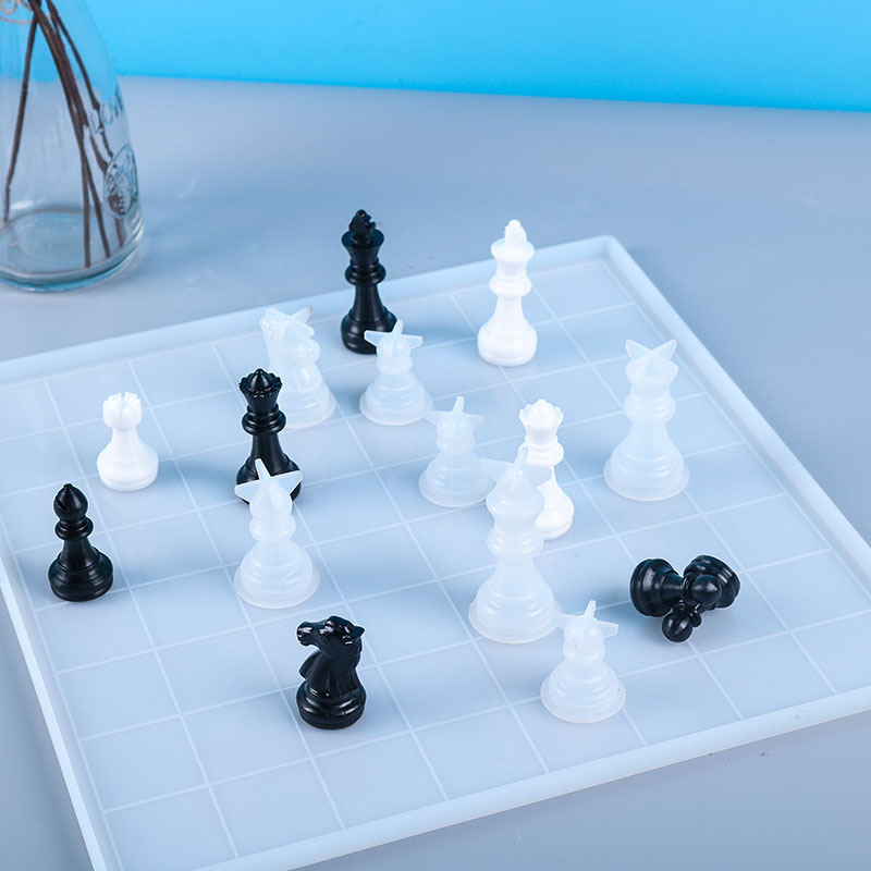チェス,クリスタル,エポキシ樹脂,3D,チェス,ドリルボード - Resin Mixing Cup のレビューと価格