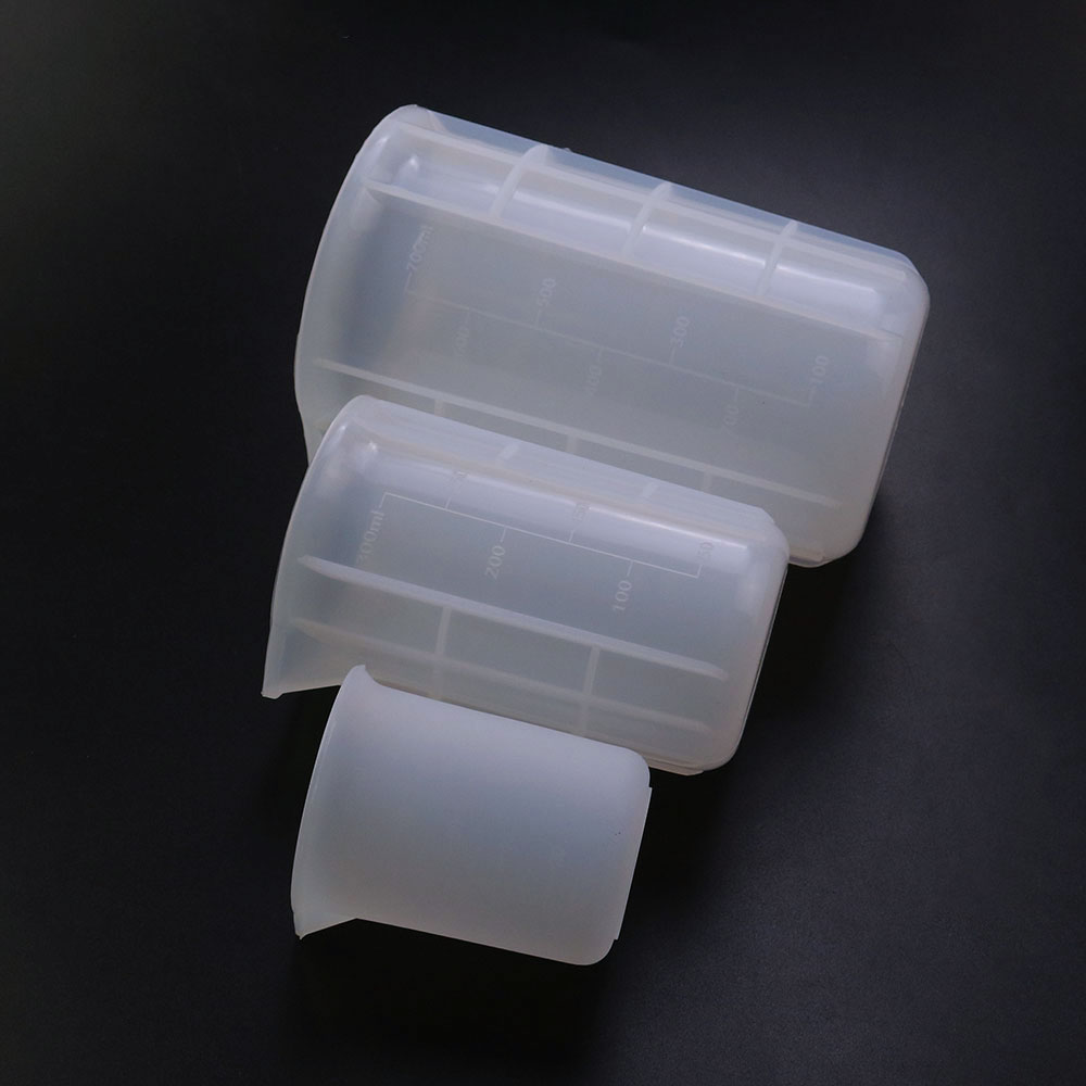 JCD 100 ミリリットル/300 ミリリットル/750  - Resin Mixing Cup のレビューと価格