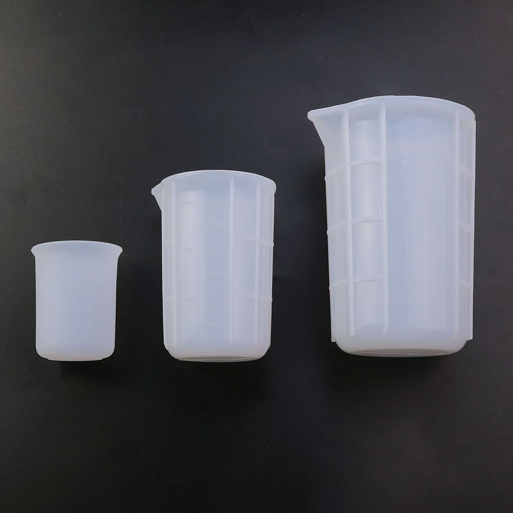 JCD 100 ミリリットル/300 ミリリットル/750  - Resin Mixing Cup のレビューと価格