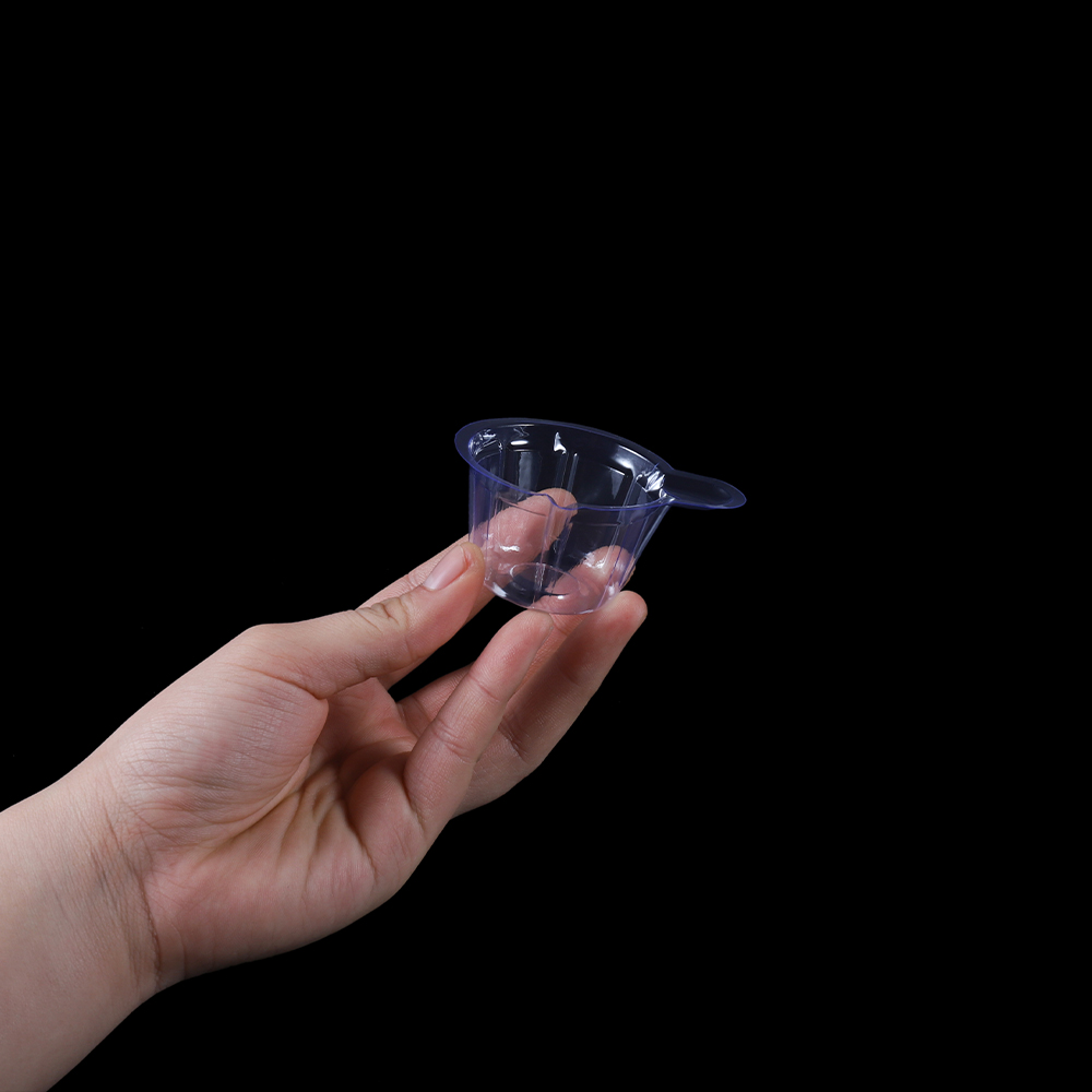 20-200 個 40 ミリリットルプラスチック使い捨てカッ - Resin Mixing Cup のレビューと価格