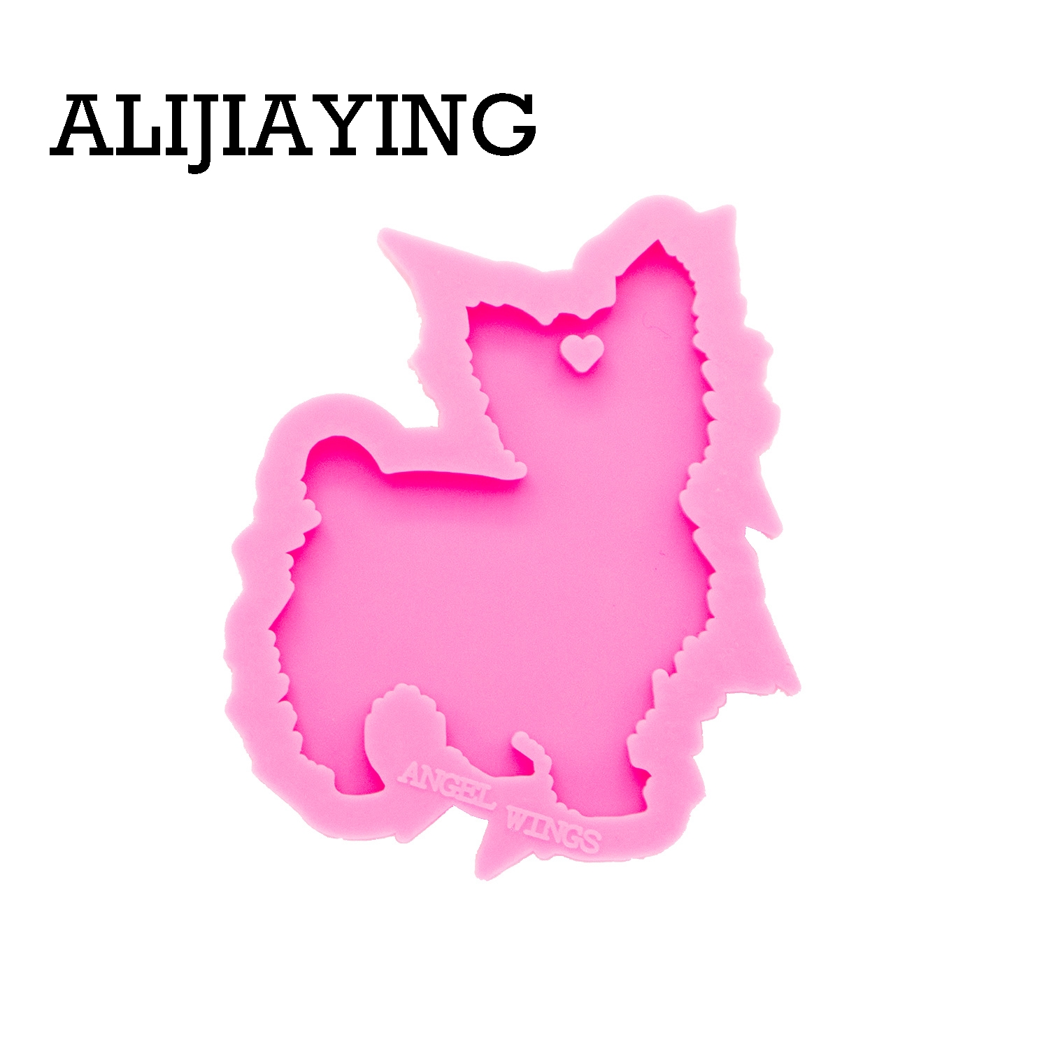 DY0264 スムーズなアートデザイン可愛く猫クラフトエポキ - Resin Art Design Keychain のレビューと価格