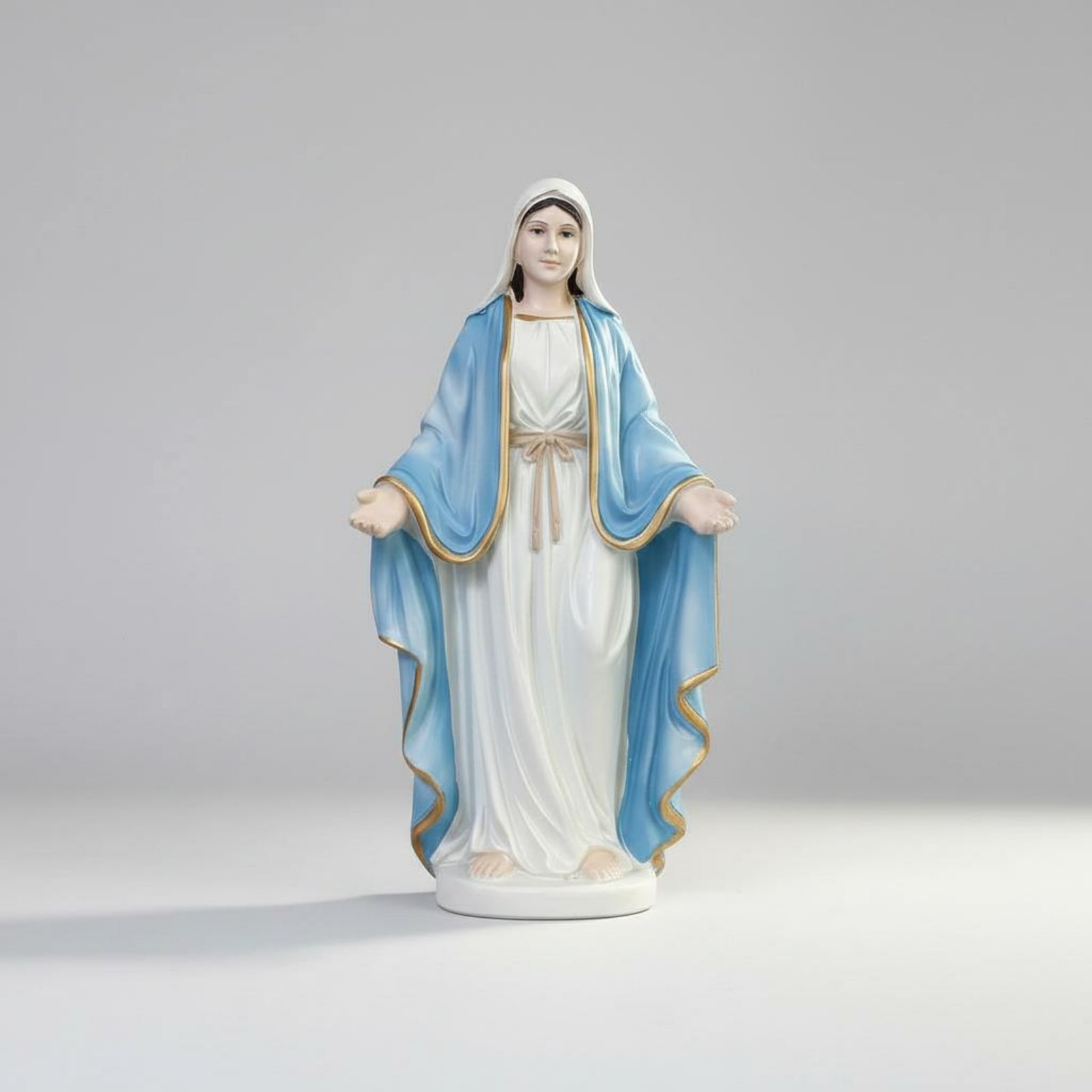 女性樹脂像特別版樹脂像女性アートフィギュア装飾品家の装飾モダ - Resin Art Design のレビューと価格