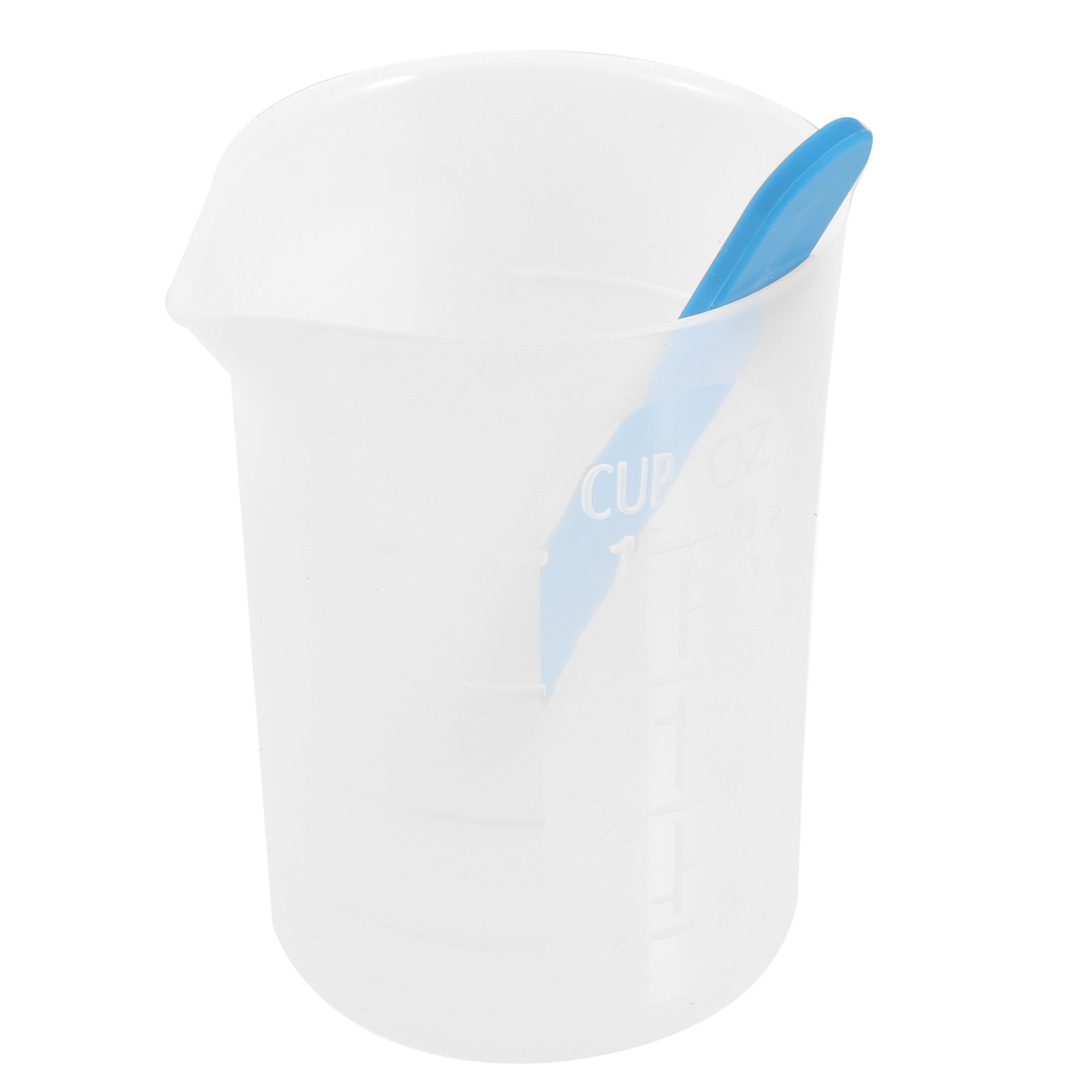 1 セットエポキシ混合カップツールキットシリコン計量カップ尖 - Resin Mixing Cup のレビューと価格