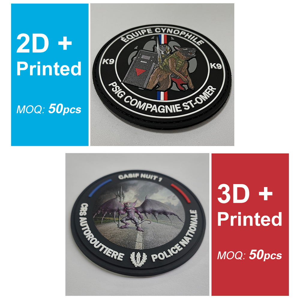 ソフトPVCラベル カスタムPVCパッチ 縫い付けゴムラベル - Resin Art Logo のレビューと価格