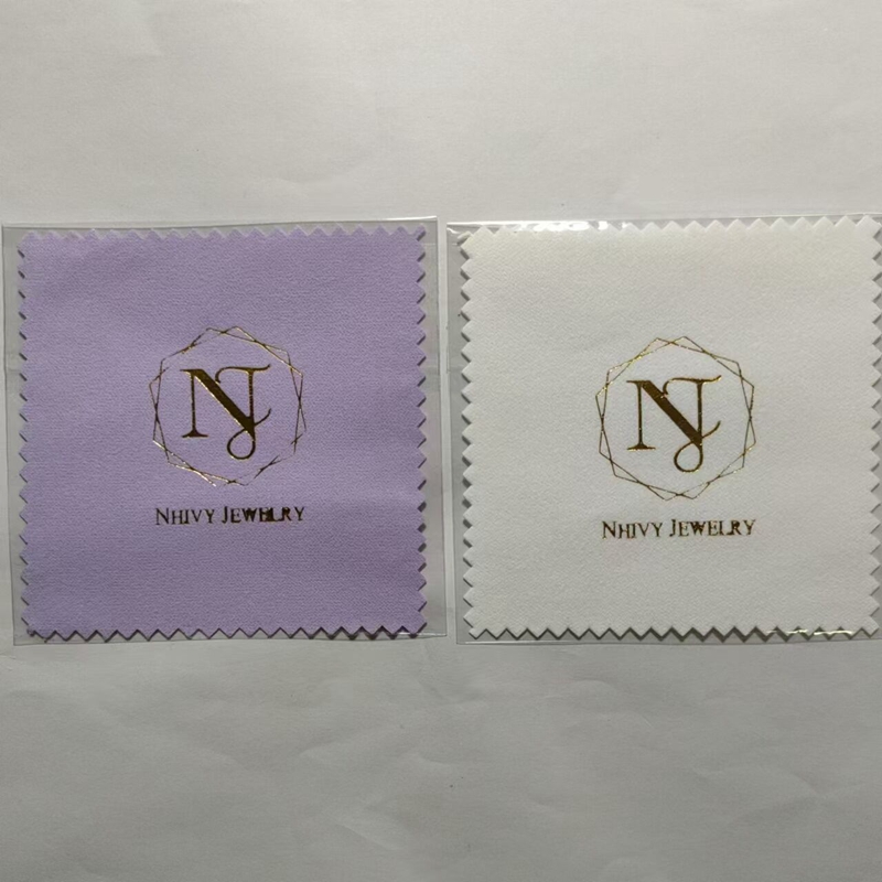 100 個エンボスカスタムロゴ 8*8 センチメートルシルバ - Resin Art Logo のレビューと価格